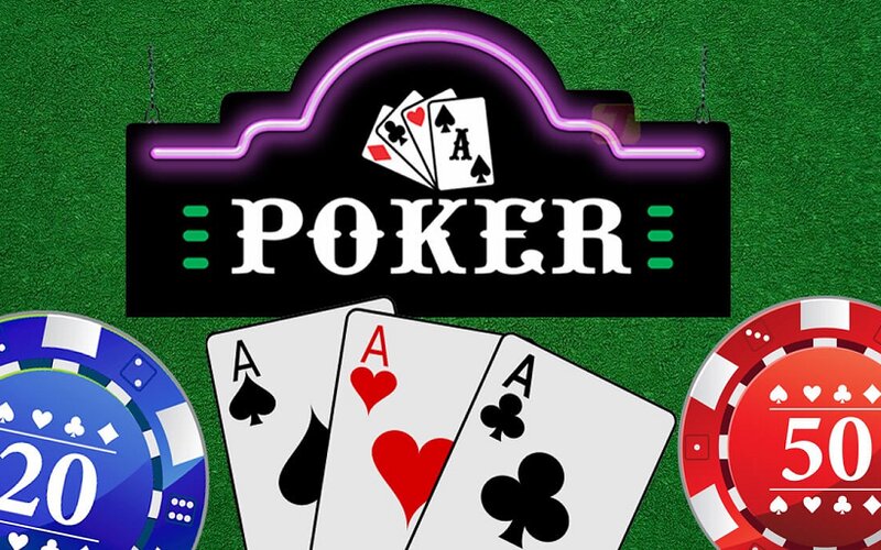 Poker go88 còn cho phép người chơi check lại bài