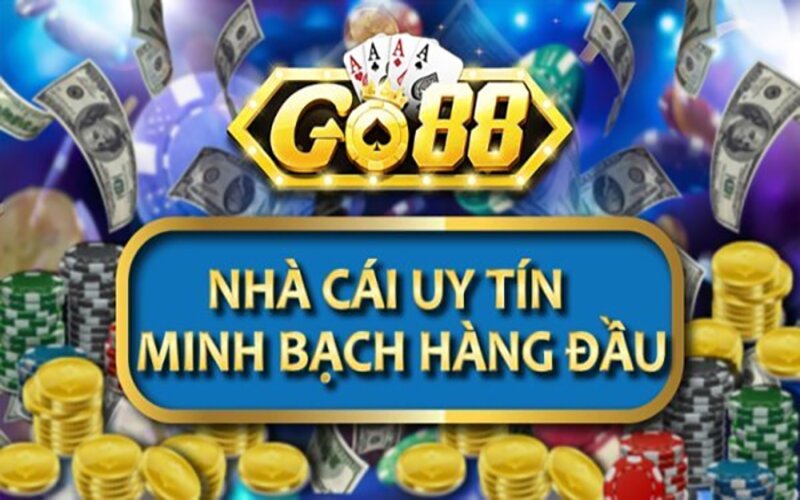 Tài xỉu go88 là một loại hình có cách chơi rất nổi tiếng