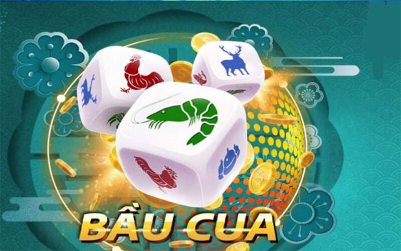 Bầu cua go88 được biến tấu từ một thể loại trò chơi dân gian nổi tiếng