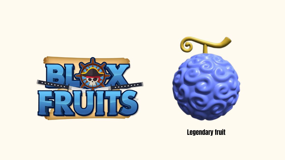 Code blox fruit trái ác quỷ