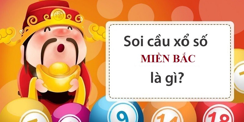 Cầu bạch thủ xổ số miền Bắc là hệ thống các con số được người chơi thống kê