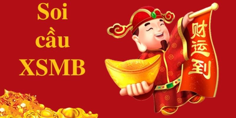  Cầu chuẩn xsmb là gì