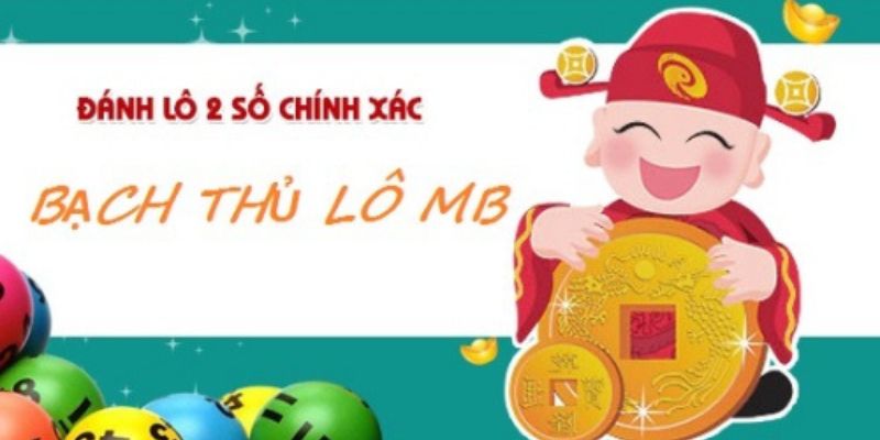 Phương pháp bạch thủ lô được dùng nhiều khi soi cầu 