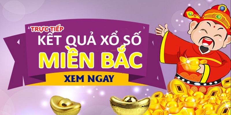 Chơi xổ số miền Bắc một cách có kế hoạch