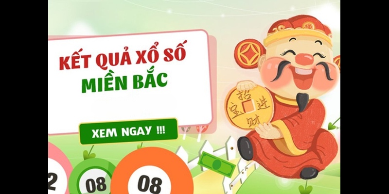 Xem xổ số kiến thiết miền Bắc có bao nhiêu loại?