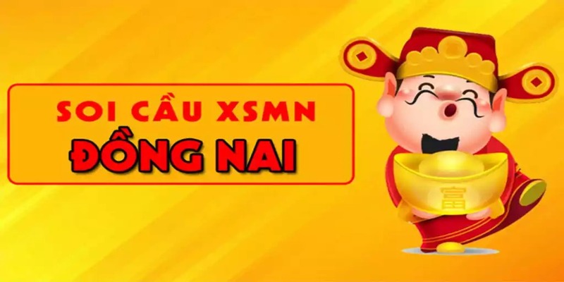 Dự đoán xsmn thần tài tại Đồng Nai với đầu đuôi giải đặc biệt báo lần lượt 8 và 0