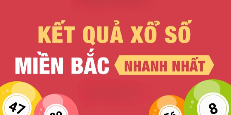 Giới thiệu khái quát về xosomienbac