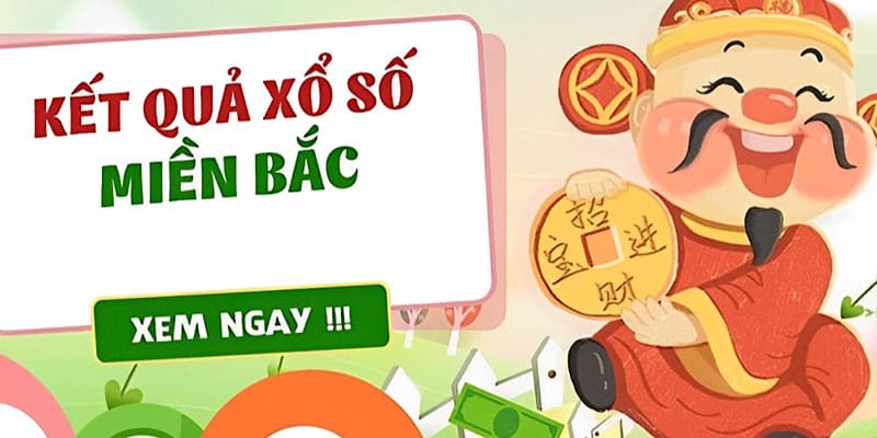 Giới thiệu về coi kết quả xổ số miền bắc